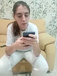 Honeygirl08 — Stripchat stream photo (Apr 2026)