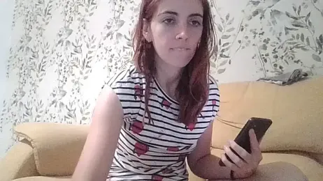 Honeygirl08 — modelo de webcam en línea en stripchat
