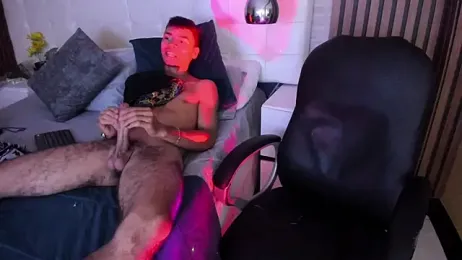 TysonMiller — Stripchat stream photo (Apr 2026)