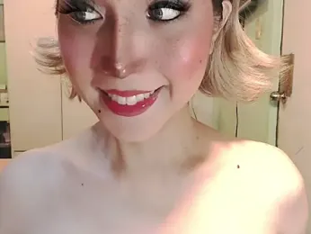 Ezradeliciosa — Stripchat stream photo (Apr 2026)