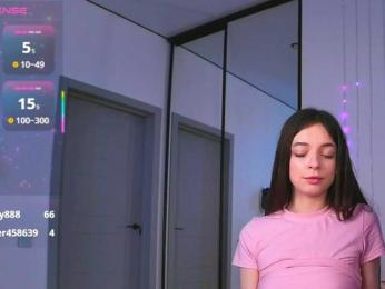 wetmafia — modelo de webcam en línea en bongacams