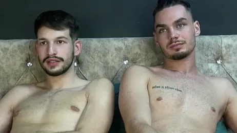LeonVane — modelo de webcam en línea en stripchat