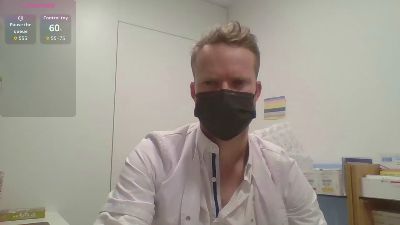 maxime802 — Cam4 stream photo (Mar 2026)