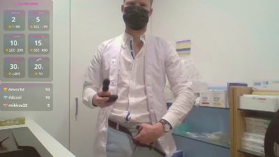 maxime802 — Cam4 stream photo (Mar 2026)