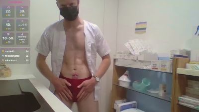 maxime802 — Cam4 profile photo
