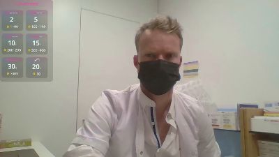 maxime802 — Cam4 stream photo (Mar 2026)