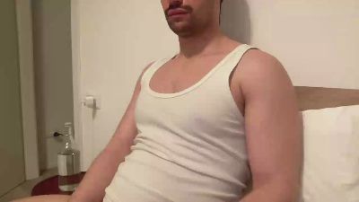 itsmessiah — Cam4 stream photo (Mar 2026)