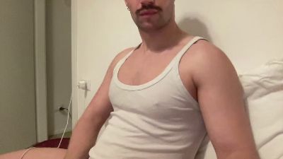 itsmessiah — modelo de webcam en línea en cam4