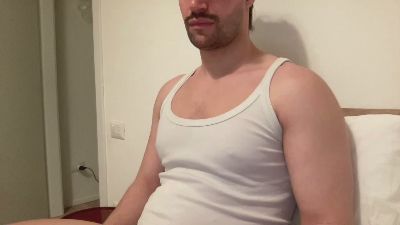 itsmessiah — Cam4 stream photo (Mar 2026)