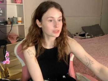 MilaElin — Bongacams stream photo (Aug 2026)