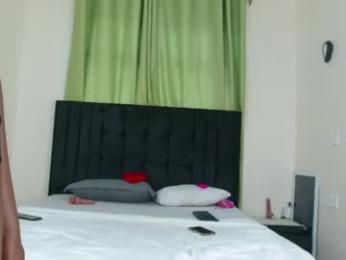 black_beautyxxx — Chaturbate stream photo (Apr 2026)