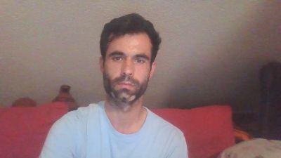 VERGONzoso — modelo de webcam en línea en cam4