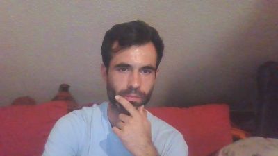 VERGONzoso — modelo de webcam en línea en cam4