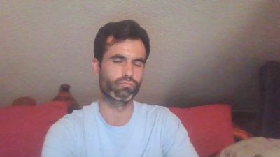 VERGONzoso — Cam4 profile photo