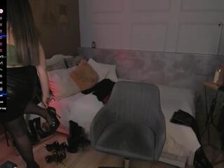 Kylie Janney — flirt4free