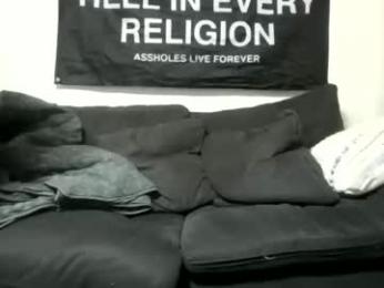 bluecollarfck — Chaturbate stream photo (Jun 2026)