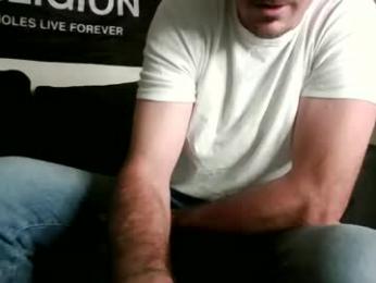 bluecollarfck — Chaturbate stream photo (Jun 2026)