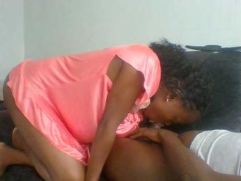 Africanspicy — Bongacams stream photo (Jun 2026)