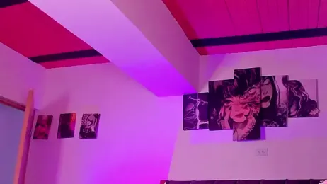 Helldy_666 — Stripchat stream photo (Apr 2026)