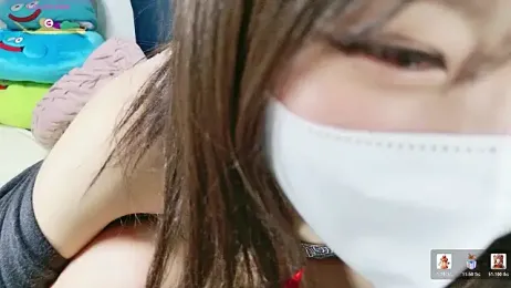 _Iroha_99 — stripchat