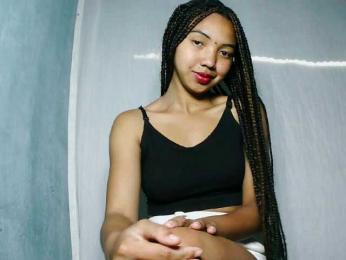 Missfireangel12 — modelo de webcam en línea en bongacams