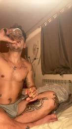 Mojitoxxx69 — modelo de webcam en línea en cam4