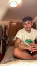 Mojitoxxx69 — modelo de webcam en línea en cam4