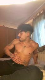 Mojitoxxx69 — modelo de webcam en línea en cam4