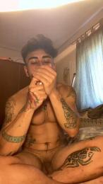 Mojitoxxx69 — modelo de webcam en línea en cam4