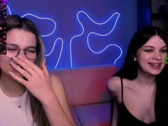 luckybabymeow — modelo de webcam en línea en chaturbate