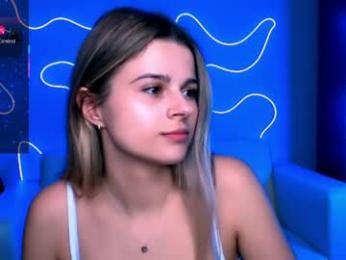 luckybabymeow — modelo de webcam en línea en chaturbate