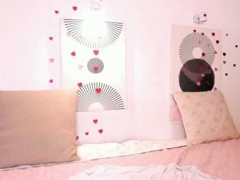 salma-arabic — modelo de webcam en línea en bongacams