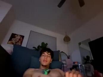 noahlynx — Chaturbate stream photo (Apr 2026)