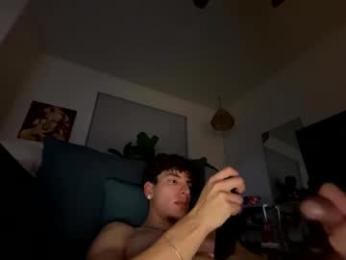 noahlynx — Chaturbate stream photo (Apr 2026)