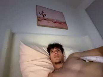noahlynx — Chaturbate stream photo (Apr 2026)