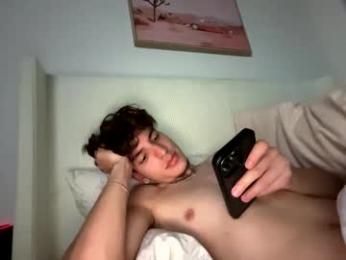 noahlynx — Chaturbate profile photo