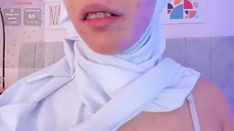 rawiya — modelo de webcam en línea en stripchat