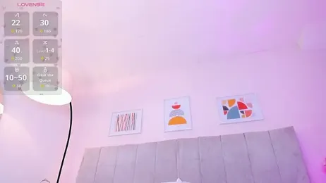 rawiya — Stripchat stream photo (Mar 2026)