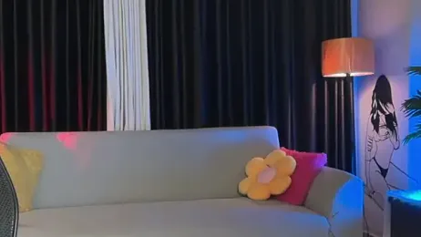 Wow-nisha — Stripchat stream photo (Mar 2026)