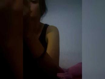 CRNAPanterka — Bongacams stream photo (Oct 2025)