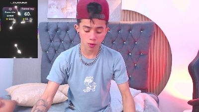 DannySantoro_ — Cam4 stream photo (Jul 2026)