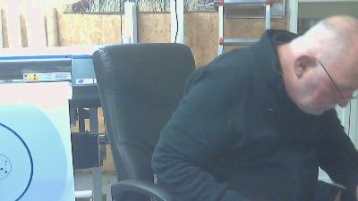 usualbear — Cam4 stream photo (Nov 2025)