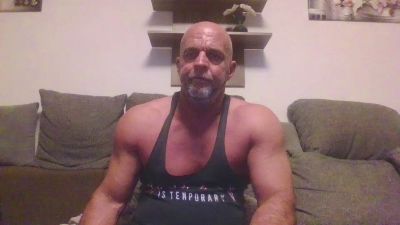 leatherface6 — Cam4 stream photo (Jun 2026)