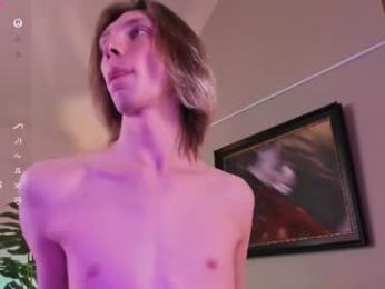 danny_reed — modelo de webcam en línea en chaturbate