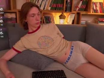 danny_reed — modelo de webcam en línea en chaturbate