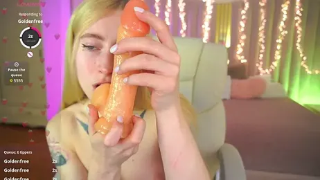 MelaniiePlay — Stripchat stream photo (Apr 2026)
