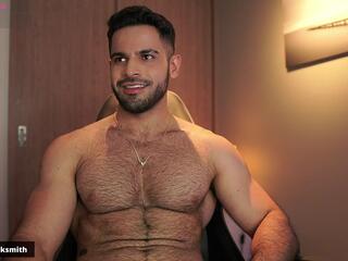Ricck Smith — Flirt4free stream photo (Jul 2026)