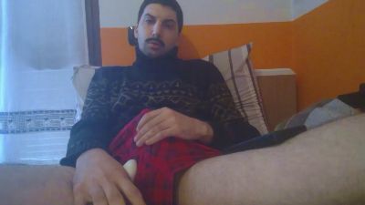 enzocazzo — Cam4 stream photo (Feb 2026)
