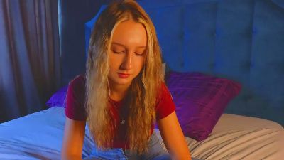 TinaPage — Cam4 stream photo (Sep 2026)