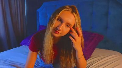 TinaPage — Cam4 stream photo (Sep 2026)